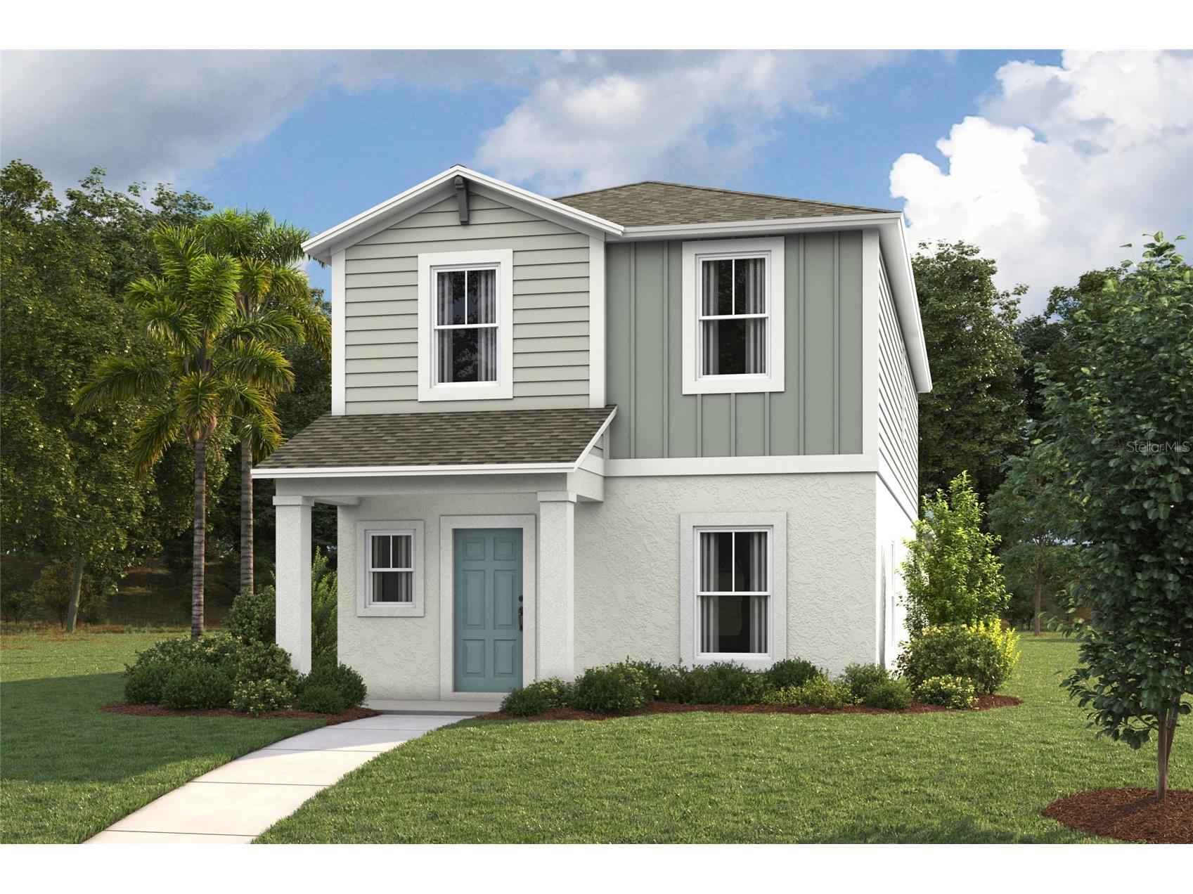 9044 Citrus Grove Way Zephyrhills FL 33541 TB8468987 image1