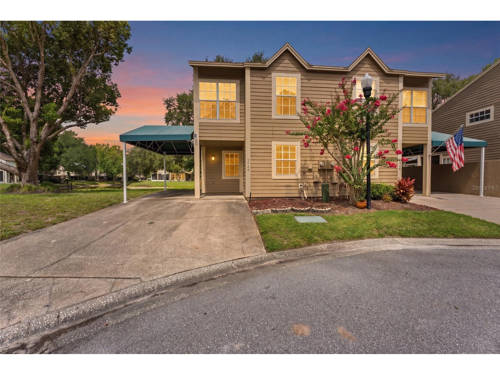 9044 Lake Place Lane Tampa FL 33634 TB8528069 image1