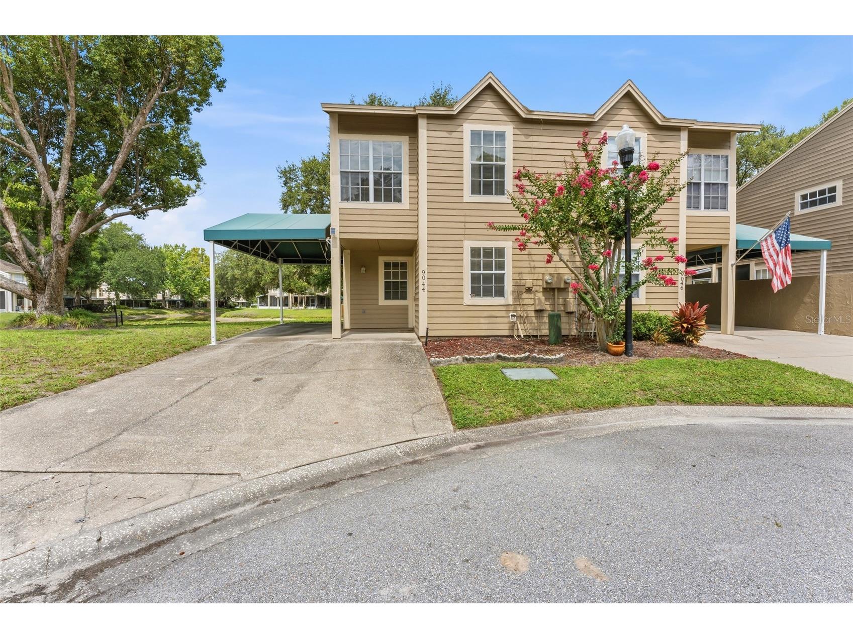 9044 Lake Place Lane Tampa FL 33634 TB8528069 image4