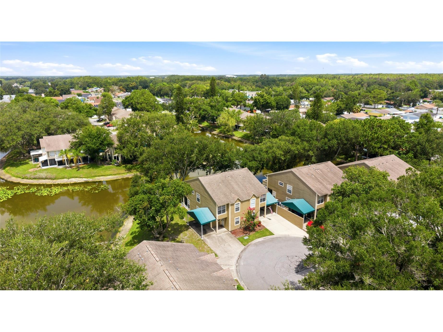 9044 Lake Place Lane Tampa FL 33634 TB8528069 image45