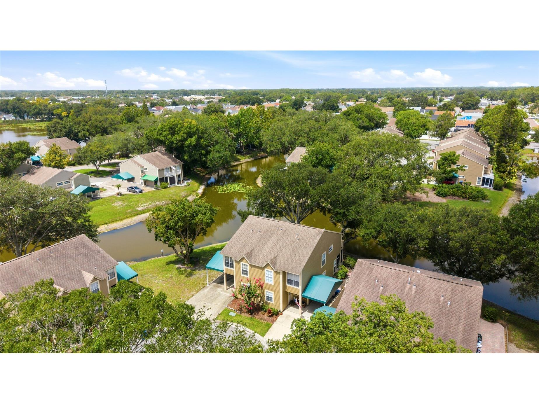 9044 Lake Place Lane Tampa FL 33634 TB8528069 image46