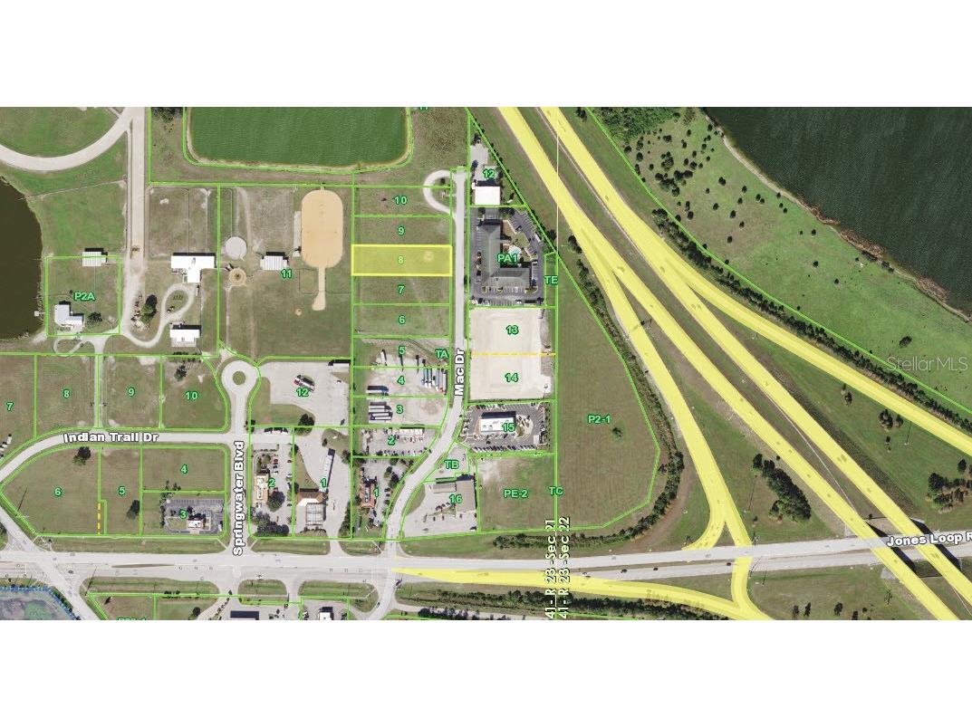 9044 Mac Drive Punta Gorda FL 33950 C7405593 image1