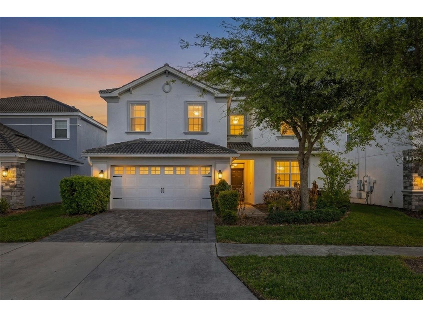 9044 Sand Trap Drive Davenport FL 33896 S5147062 image2