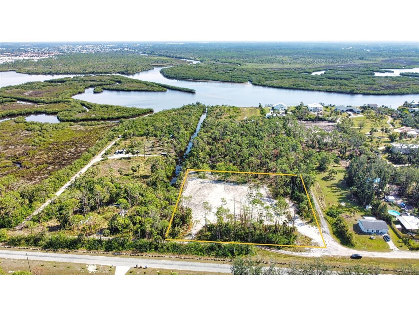 9045 Caloosa Drive Venice FL 34293 A4637388 image1