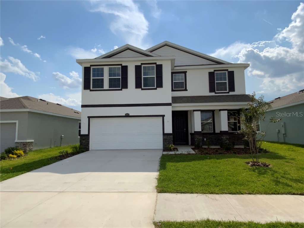 9045 Forge Breeze Loop Wesley Chapel FL 33545 J961258 image1