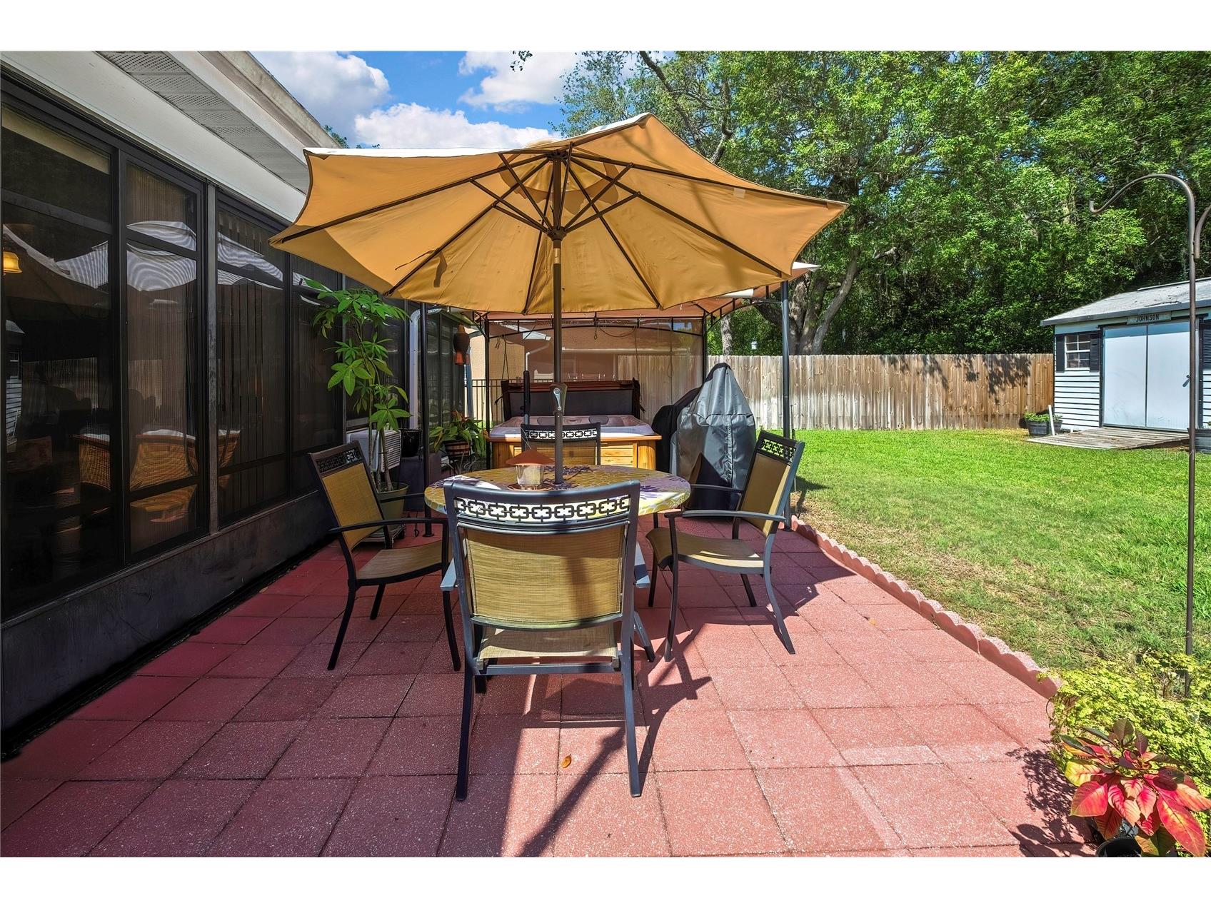 9045 Gaynor Street Spring Hill FL 34608 W7885217 image26
