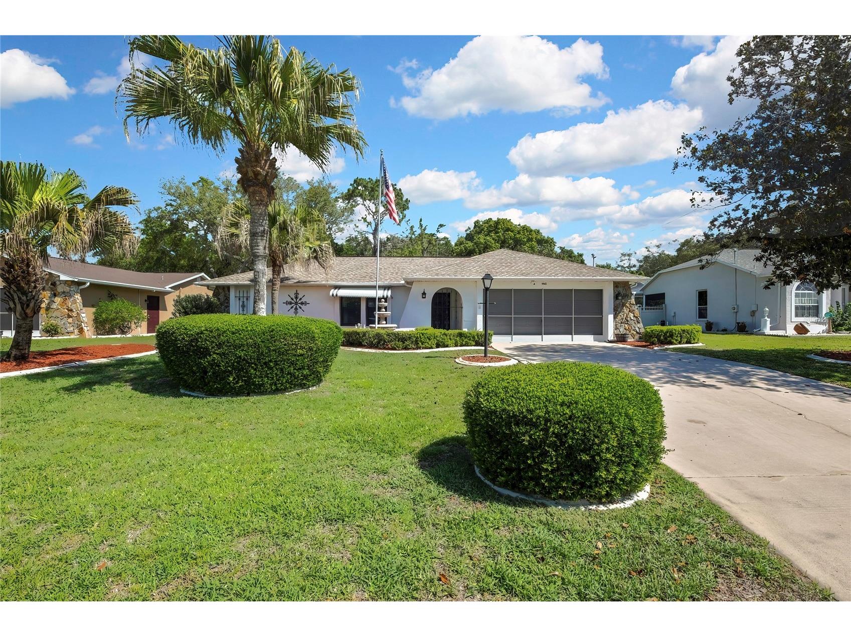 9045 Gaynor Street Spring Hill FL 34608 W7885217 image30