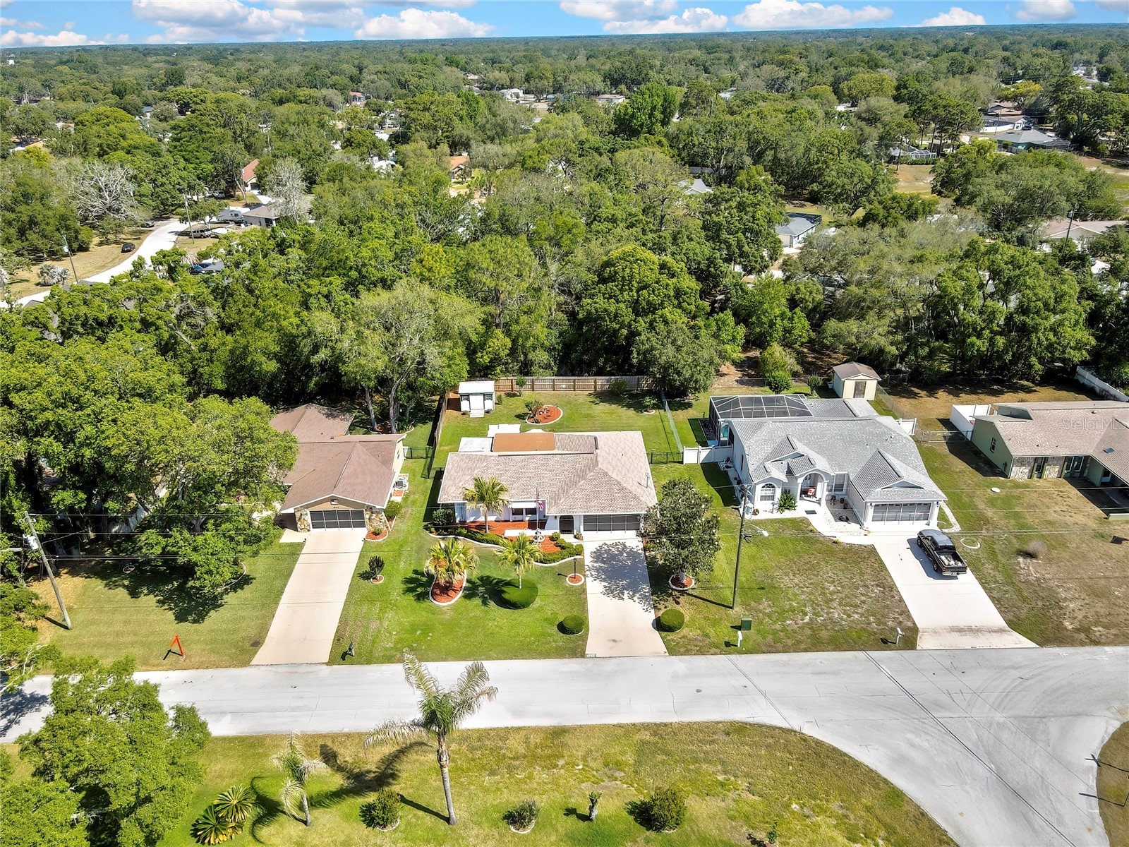 9045 Gaynor Street Spring Hill FL 34608 W7885217 image32