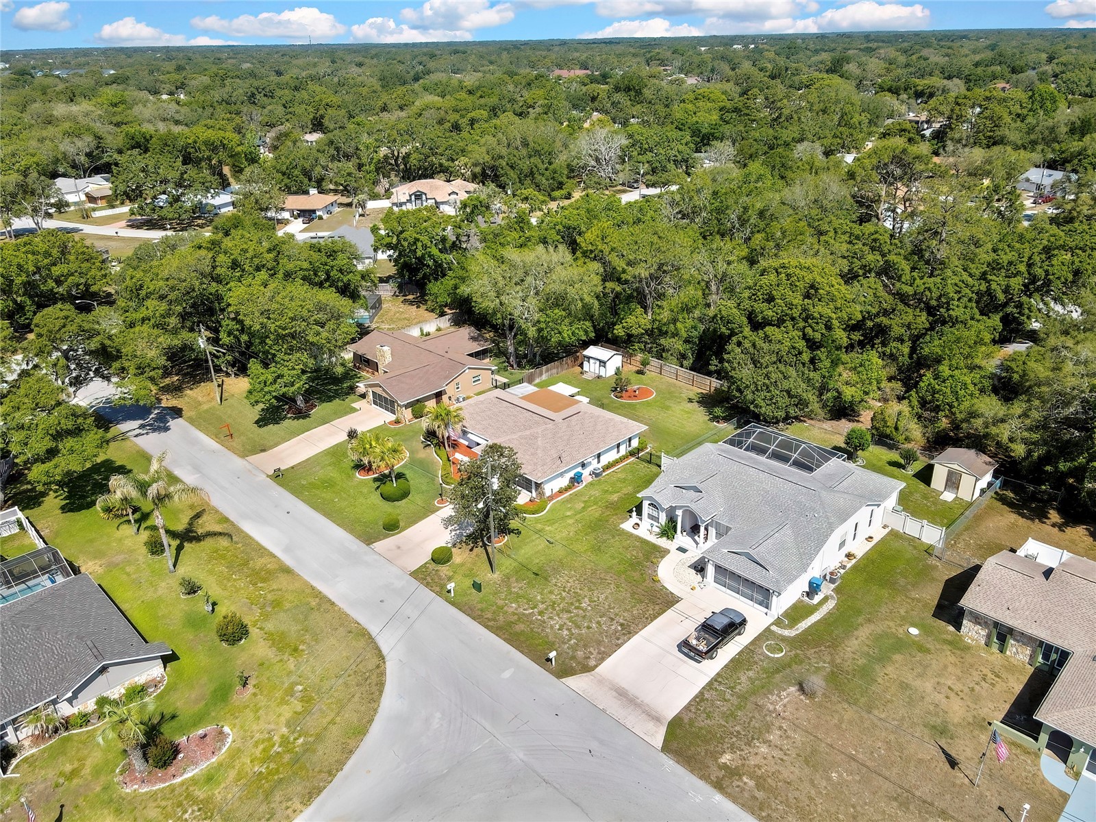 9045 Gaynor Street Spring Hill FL 34608 W7885217 image33