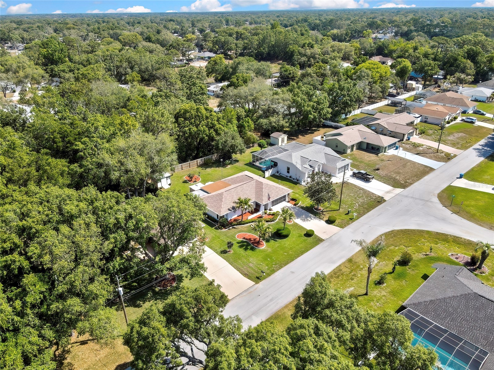 9045 Gaynor Street Spring Hill FL 34608 W7885217 image34