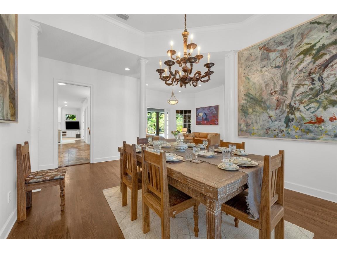 9045 Great Heron Circle Orlando FL 32836 - LAKE TIBET O6356429 image11