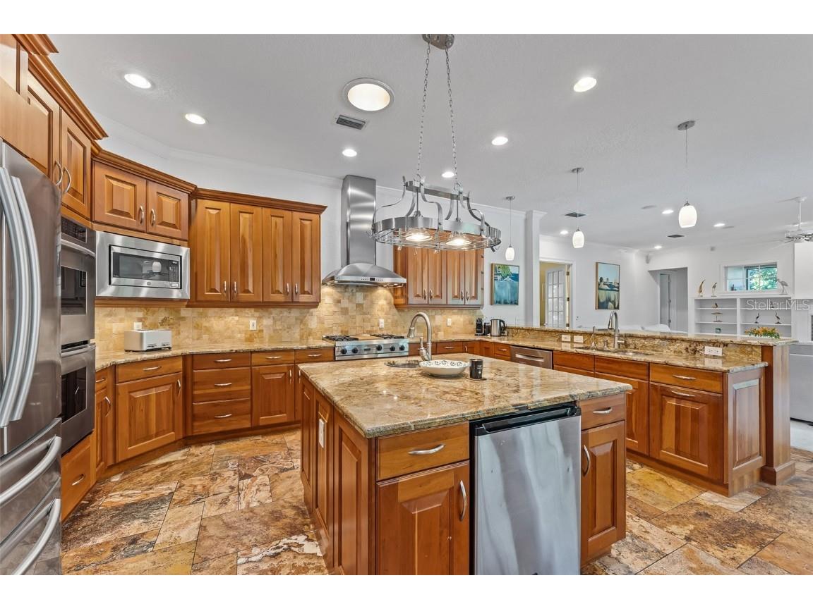 9045 Great Heron Circle Orlando FL 32836 - LAKE TIBET O6356429 image17