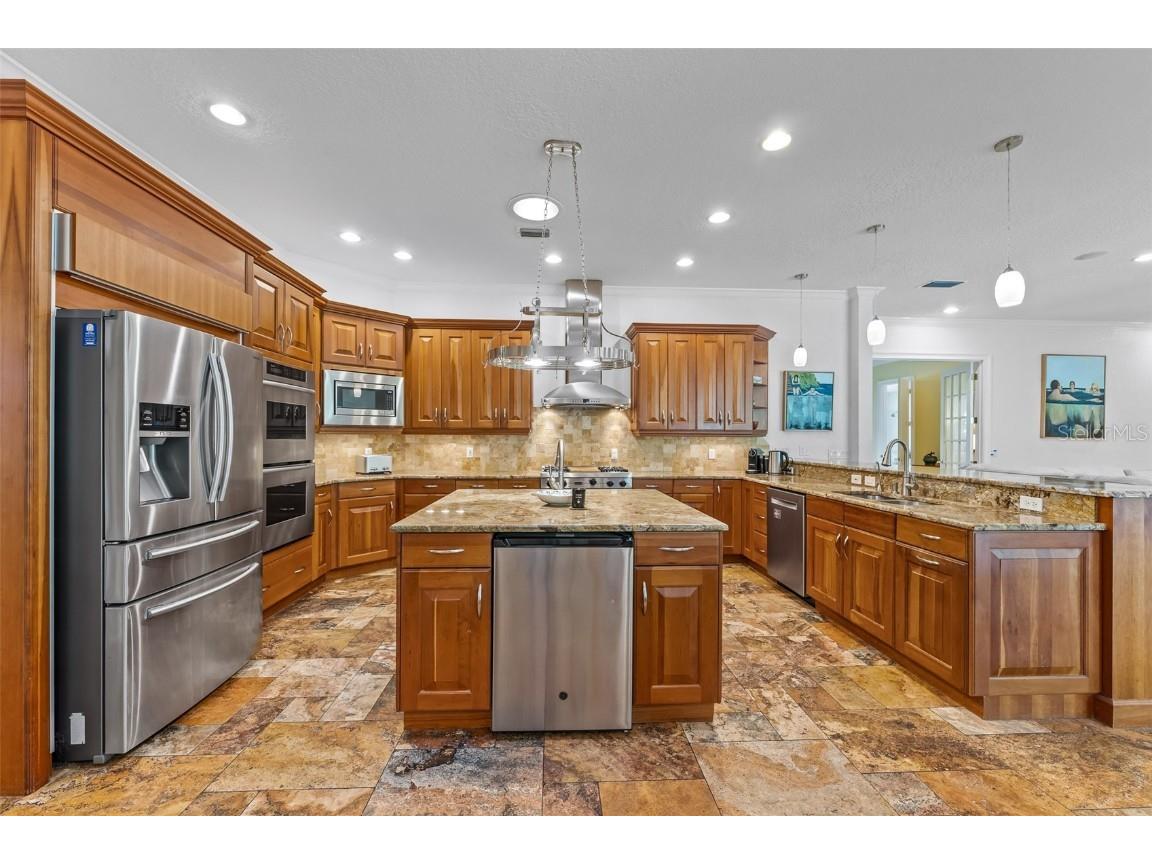 9045 Great Heron Circle Orlando FL 32836 - LAKE TIBET O6356429 image18