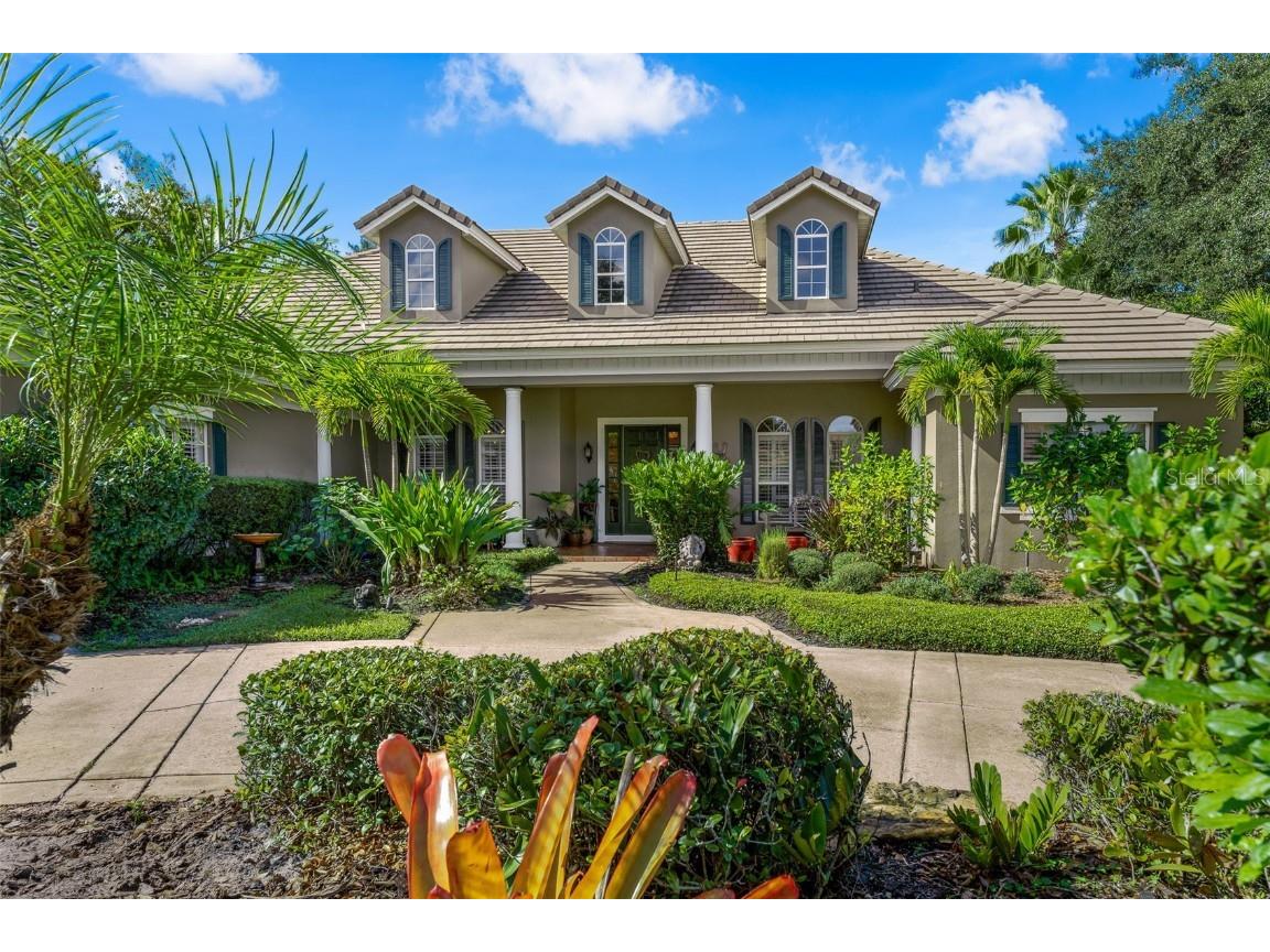 9045 Great Heron Circle Orlando FL 32836 - LAKE TIBET O6356429 image2