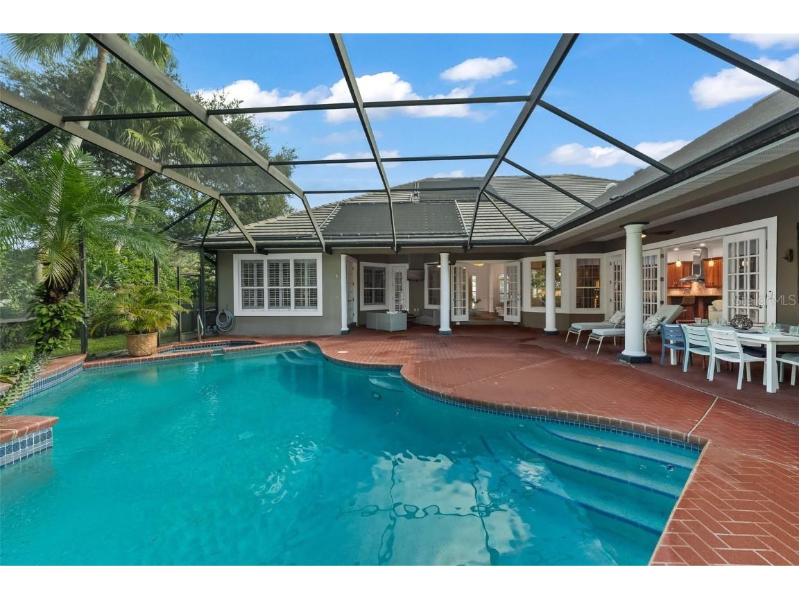 9045 Great Heron Circle Orlando FL 32836 - LAKE TIBET O6356429 image55