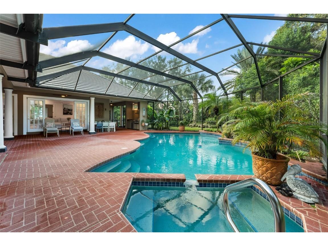 9045 Great Heron Circle Orlando FL 32836 - LAKE TIBET O6356429 image56