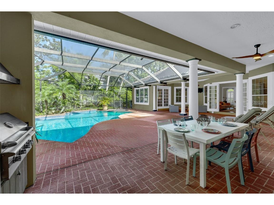 9045 Great Heron Circle Orlando FL 32836 - LAKE TIBET O6356429 image60