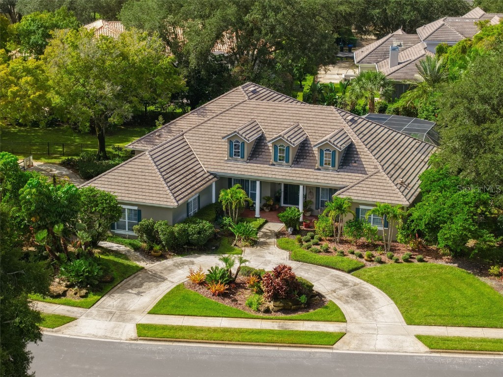 9045 Great Heron Circle Orlando FL 32836 - LAKE TIBET O6356429 image69