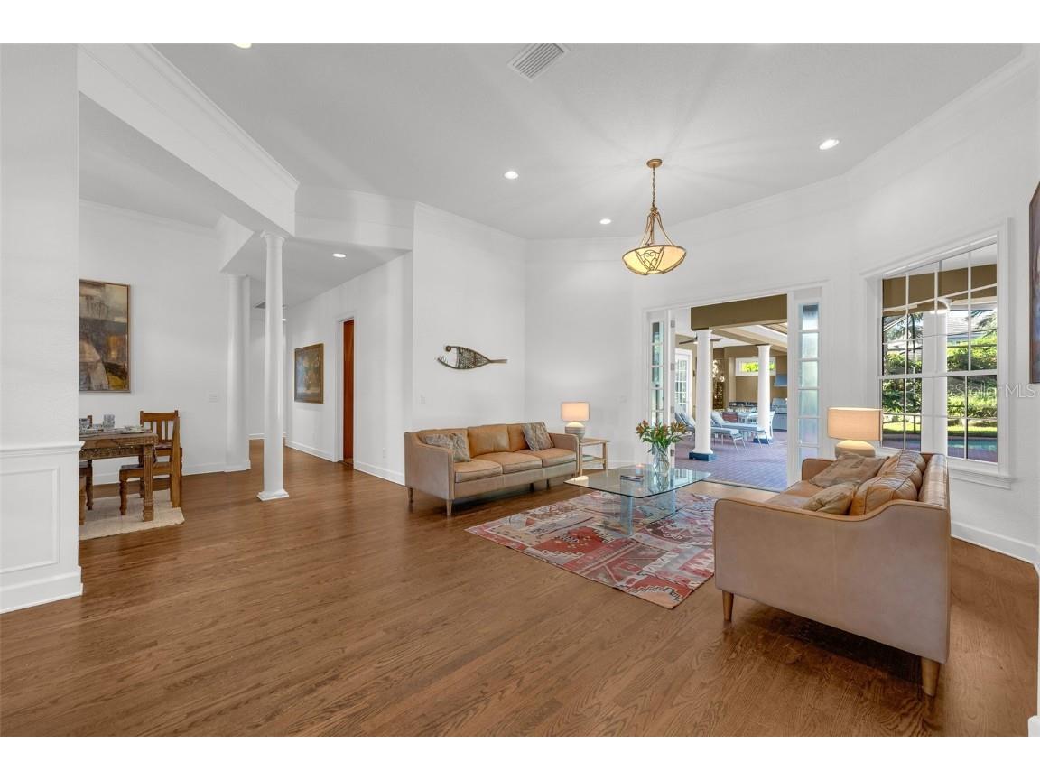 9045 Great Heron Circle Orlando FL 32836 - LAKE TIBET O6356429 image7