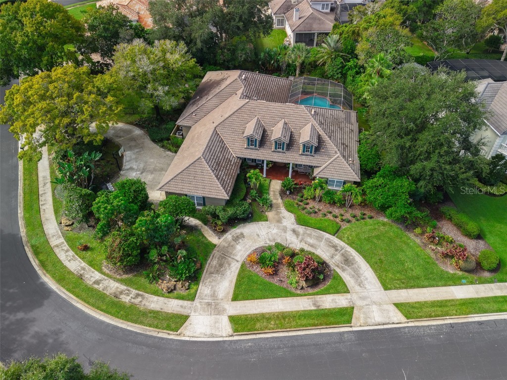 9045 Great Heron Circle Orlando FL 32836 - LAKE TIBET O6356429 image70