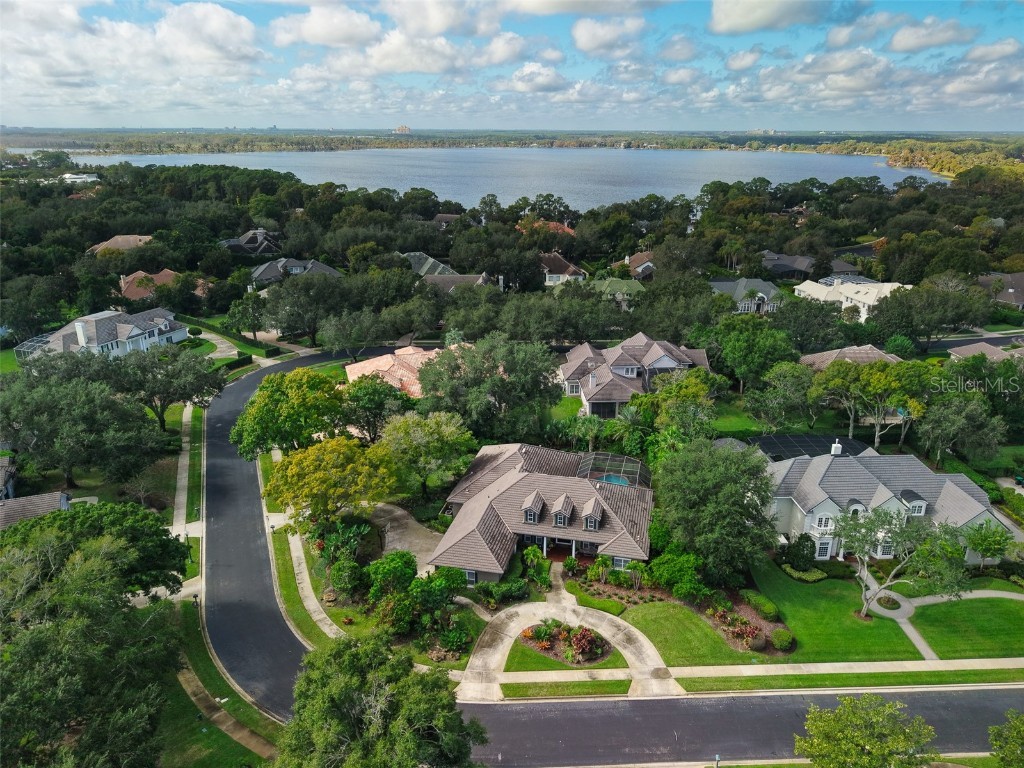 9045 Great Heron Circle Orlando FL 32836 - LAKE TIBET O6356429 image71