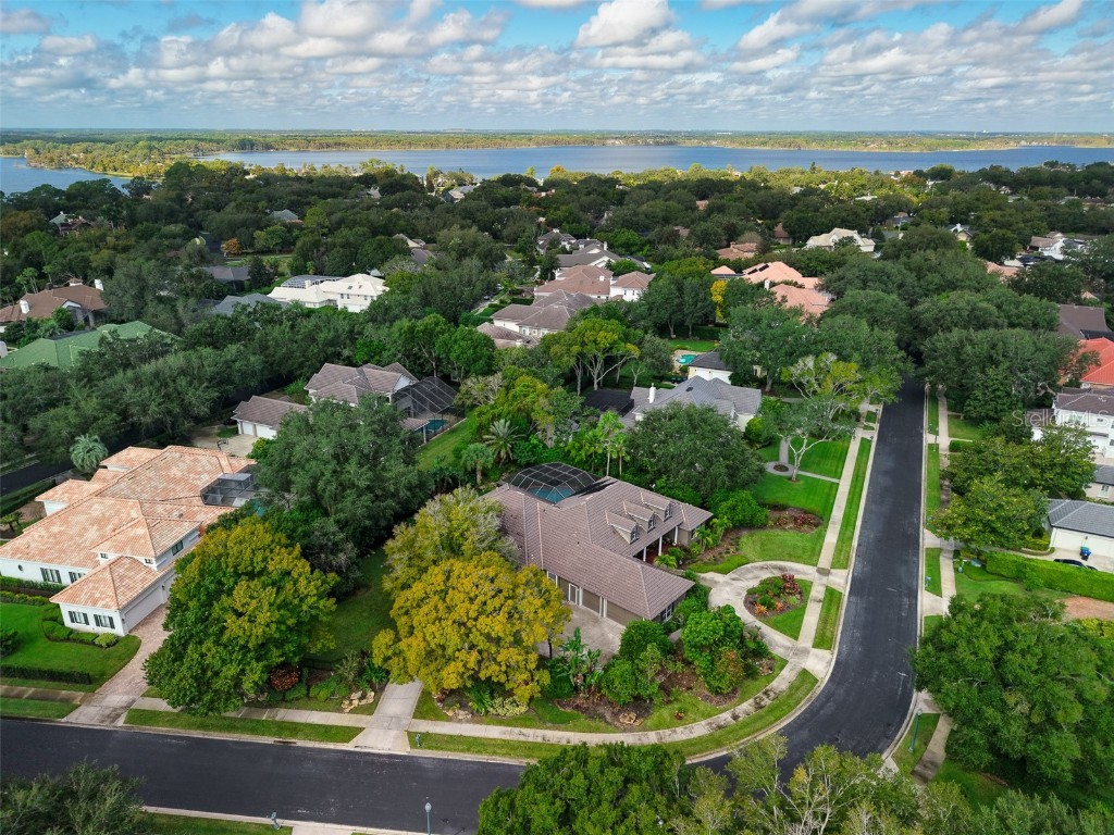 9045 Great Heron Circle Orlando FL 32836 - LAKE TIBET O6356429 image72