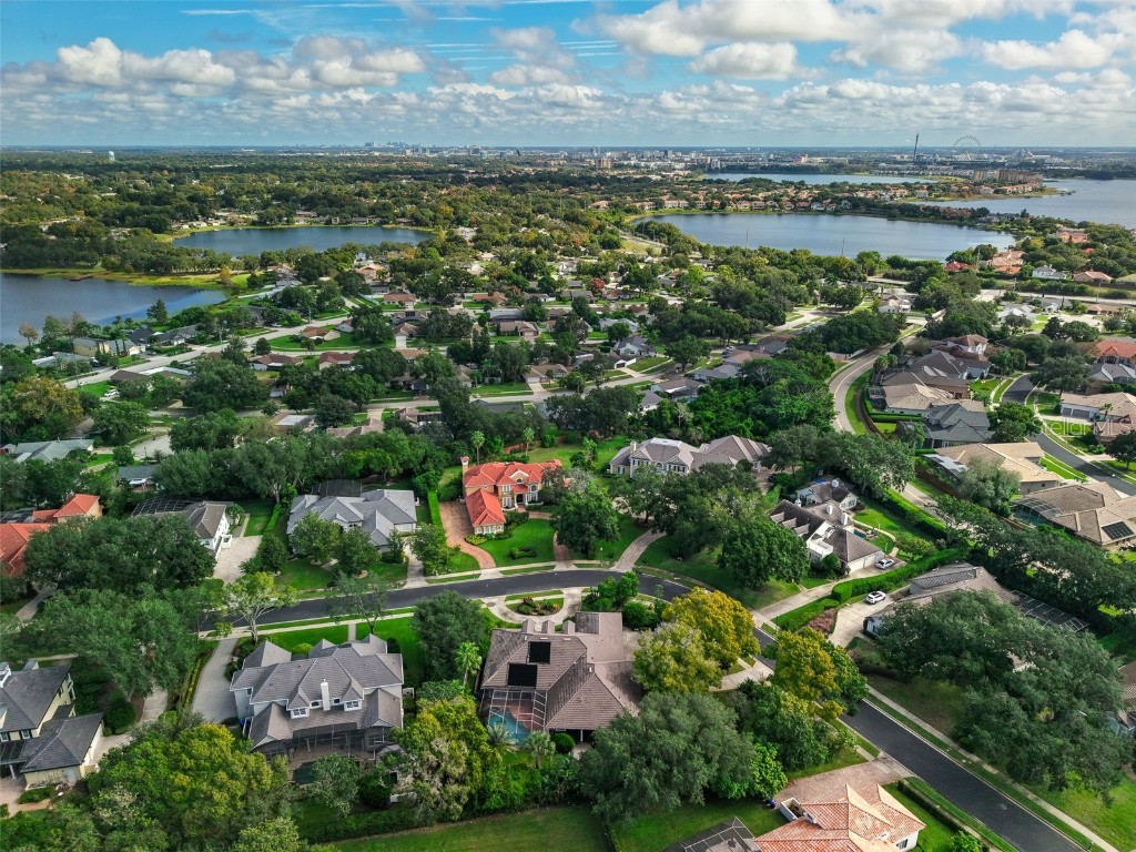 9045 Great Heron Circle Orlando FL 32836 - LAKE TIBET O6356429 image73