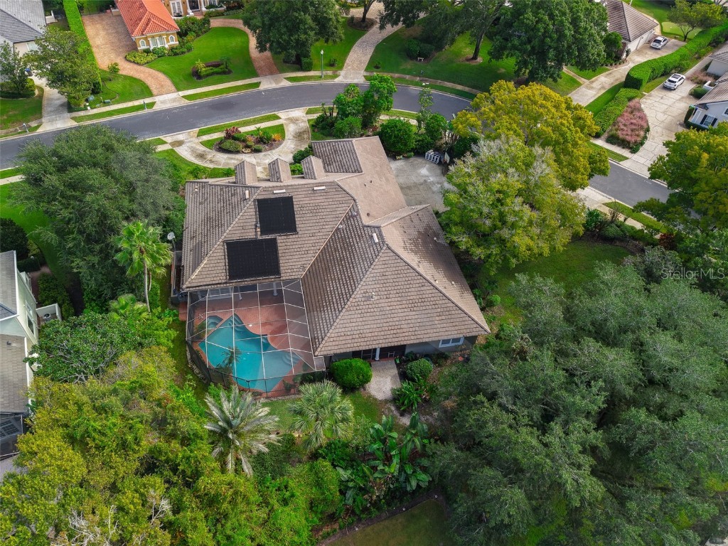 9045 Great Heron Circle Orlando FL 32836 - LAKE TIBET O6356429 image74