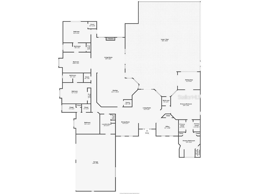 9045 Great Heron Circle Orlando FL 32836 - LAKE TIBET O6356429 image75