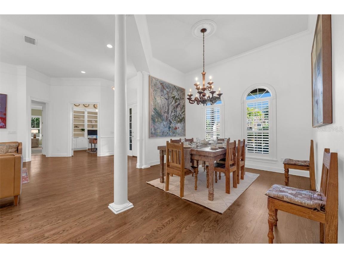 9045 Great Heron Circle Orlando FL 32836 - LAKE TIBET O6356429 image8