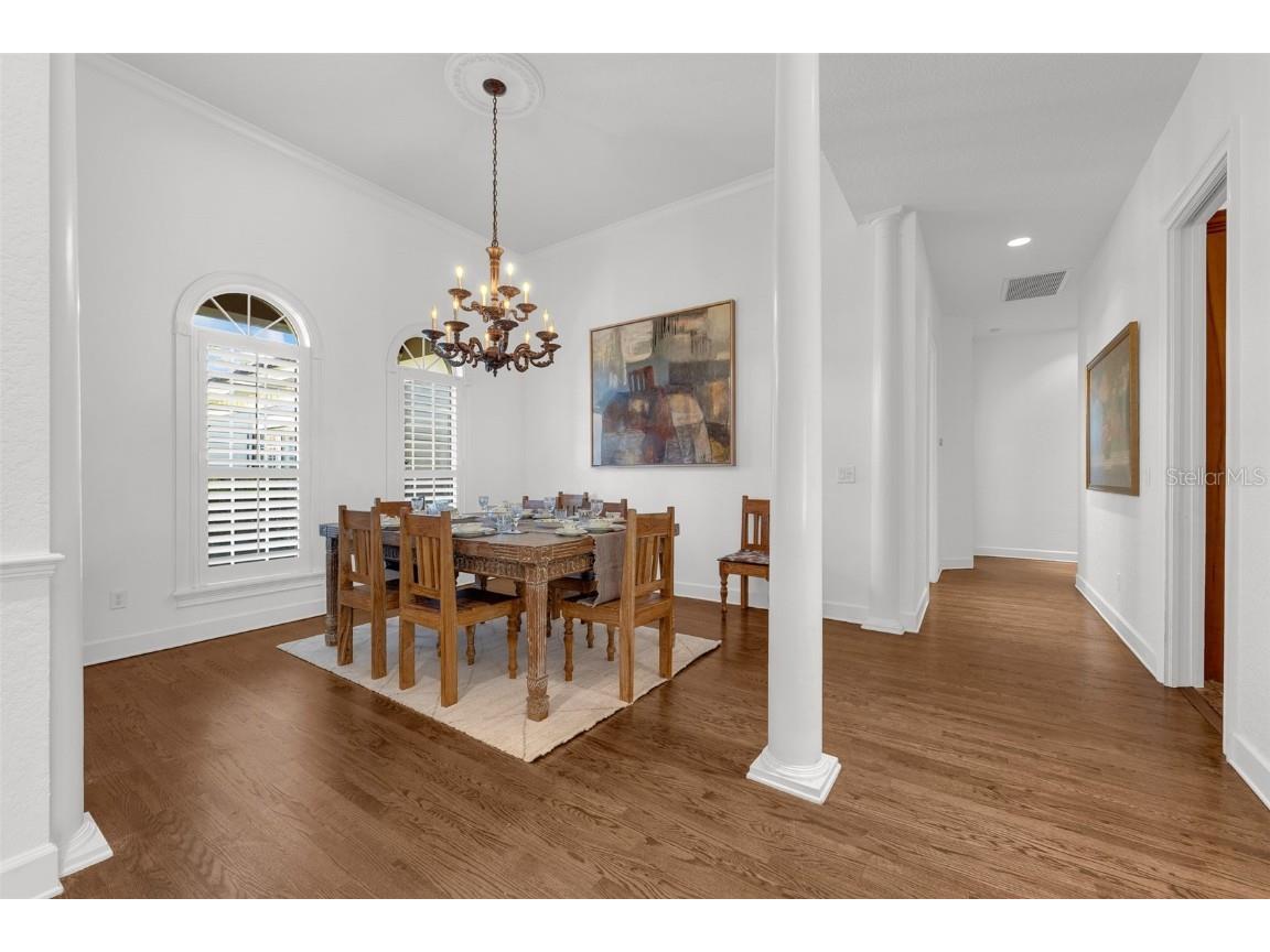 9045 Great Heron Circle Orlando FL 32836 - LAKE TIBET O6356429 image9