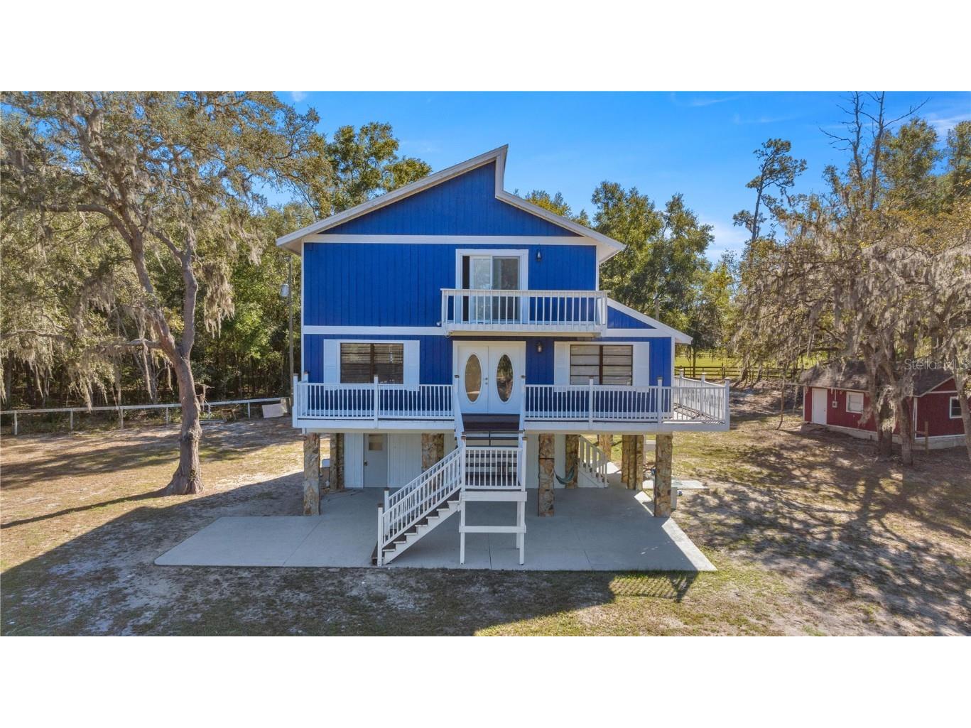 9045 N Eubanks Terrace Dunnellon FL 34433 OM690034 image1