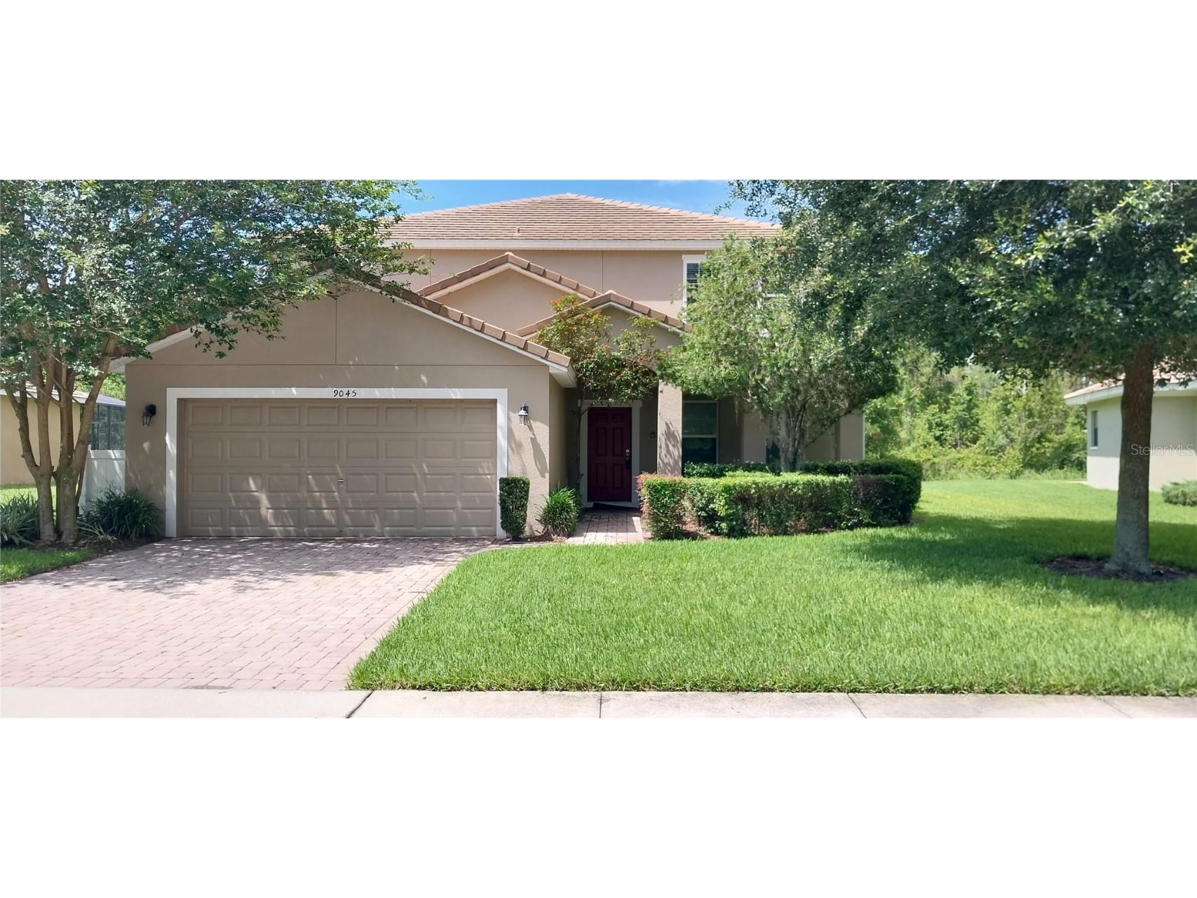 9045 Paolos Place Kissimmee FL 34747 O6053788 image1