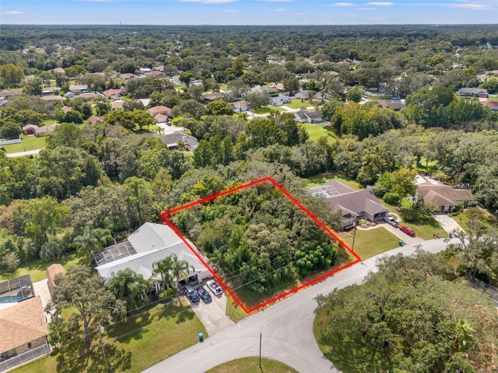 9046 Gallup Road Spring Hill FL 34608 W7868683 image1