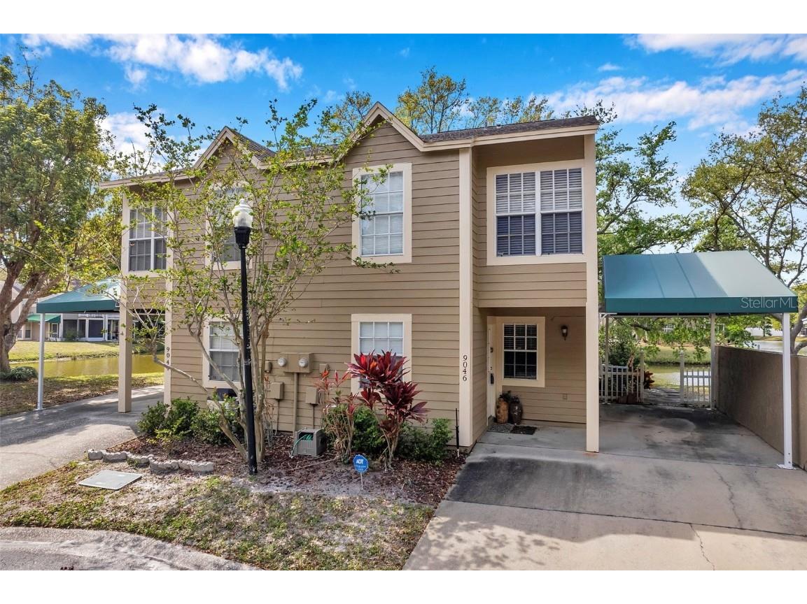 9046 Lake Place Lane #9046 Tampa FL 33634 W7873798 image1