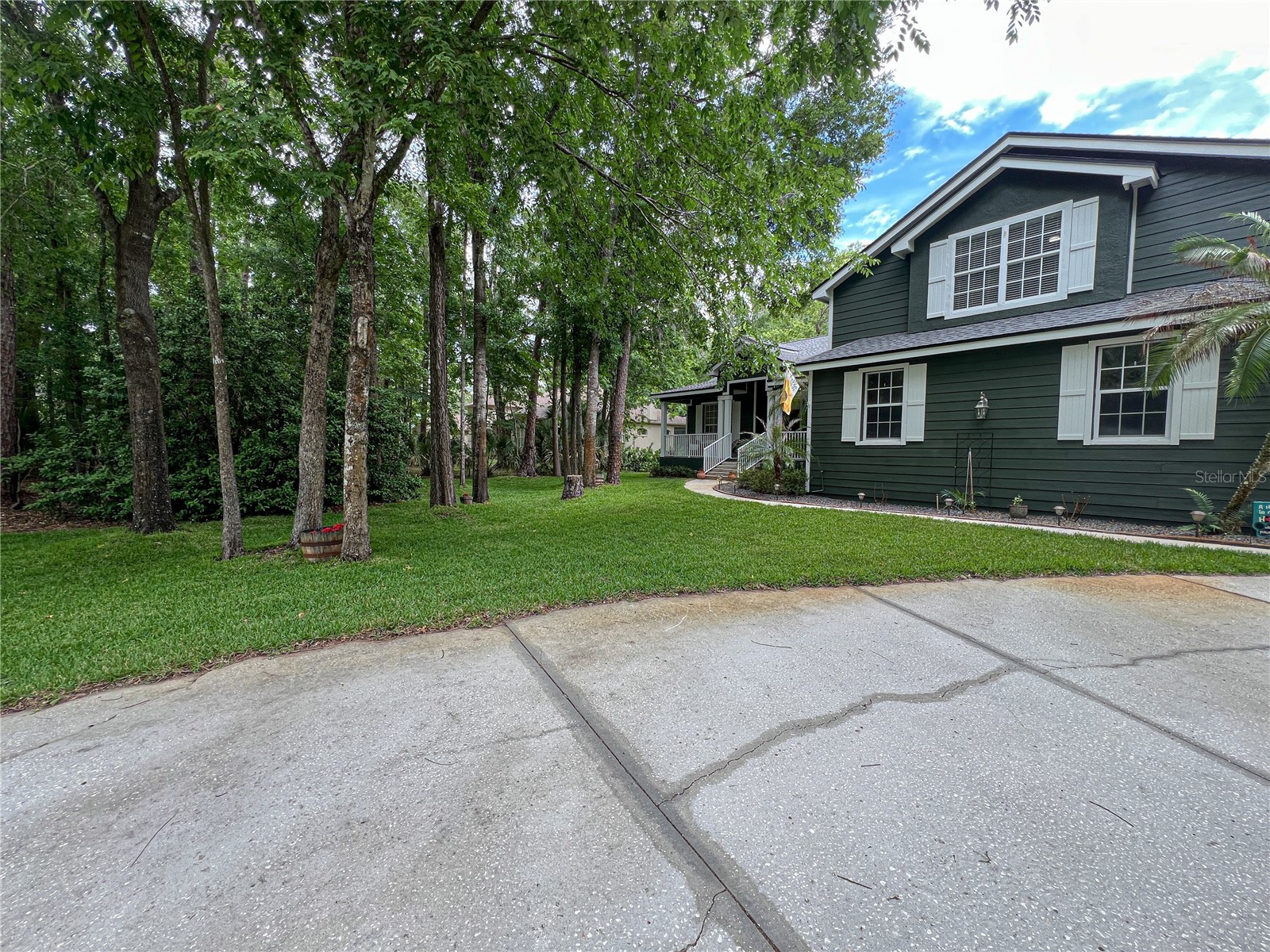 9046 Shenandoah Run Wesley Chapel FL 33544 TB8500561 image70