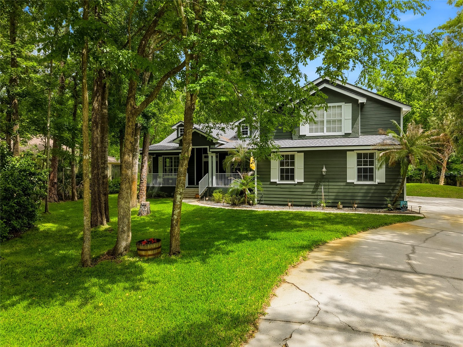 9046 Shenandoah Run Wesley Chapel FL 33544 TB8500561 image71