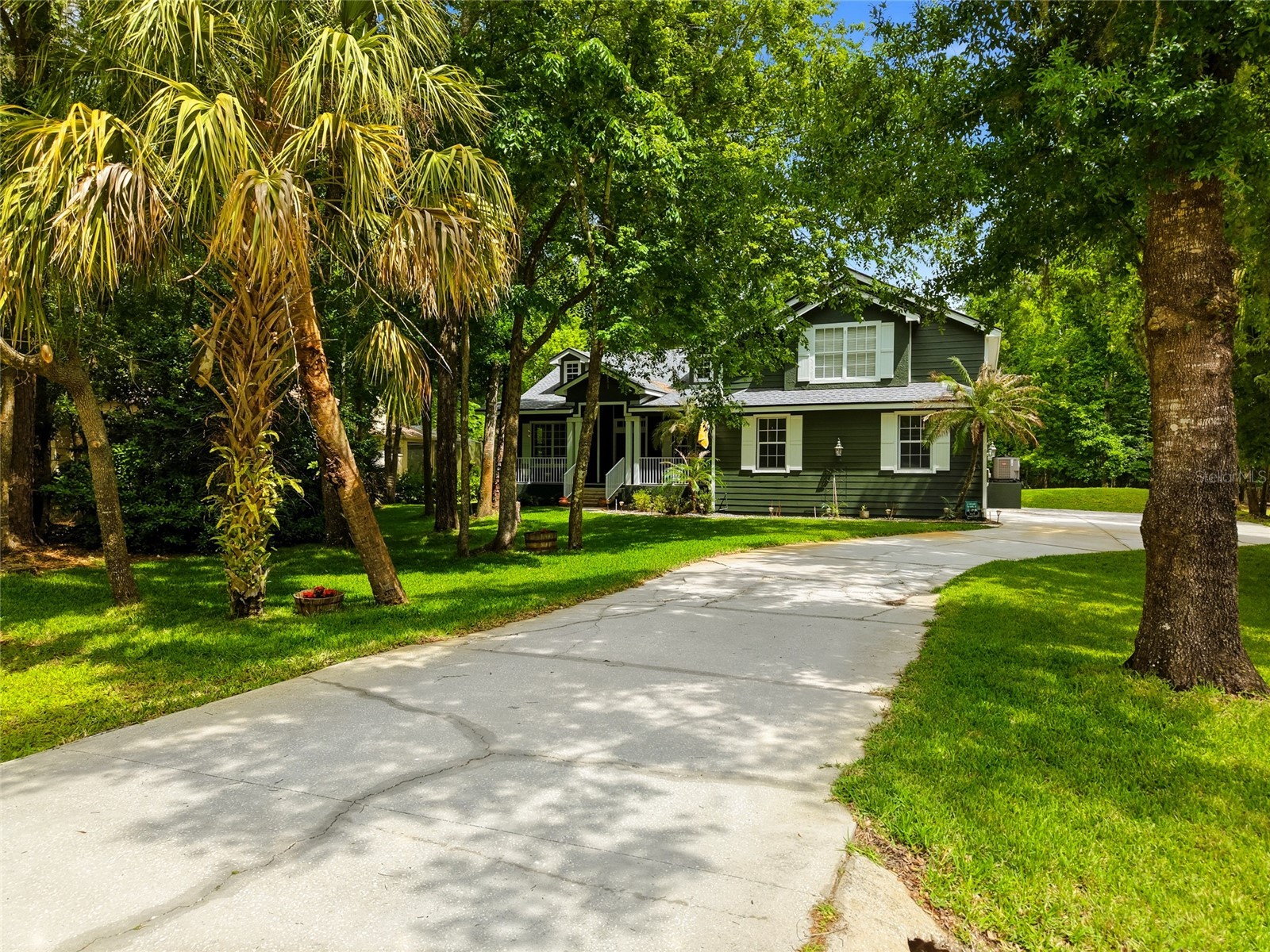 9046 Shenandoah Run Wesley Chapel FL 33544 TB8500561 image72