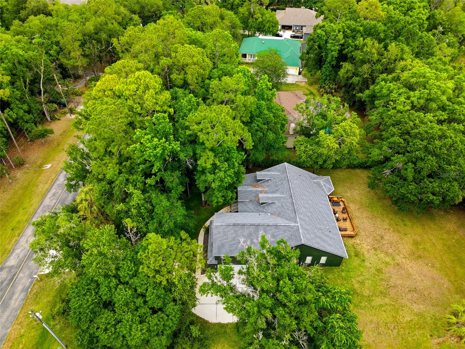 9046 Shenandoah Run Wesley Chapel FL 33544 TB8500561 image75