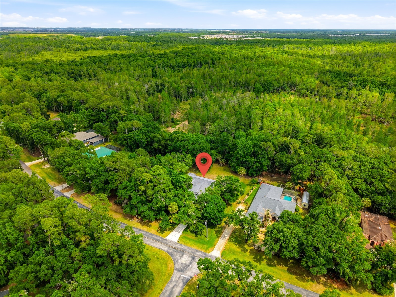 9046 Shenandoah Run Wesley Chapel FL 33544 TB8500561 image79