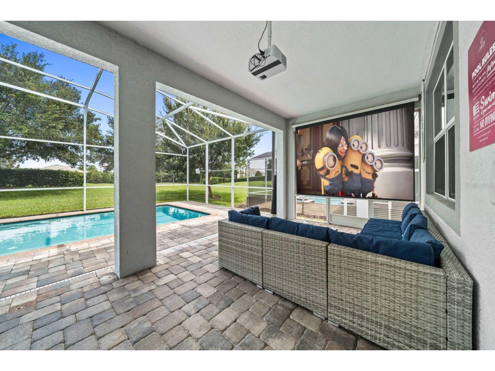 9046 Stinger Drive Davenport FL 33896 S5144582 image2