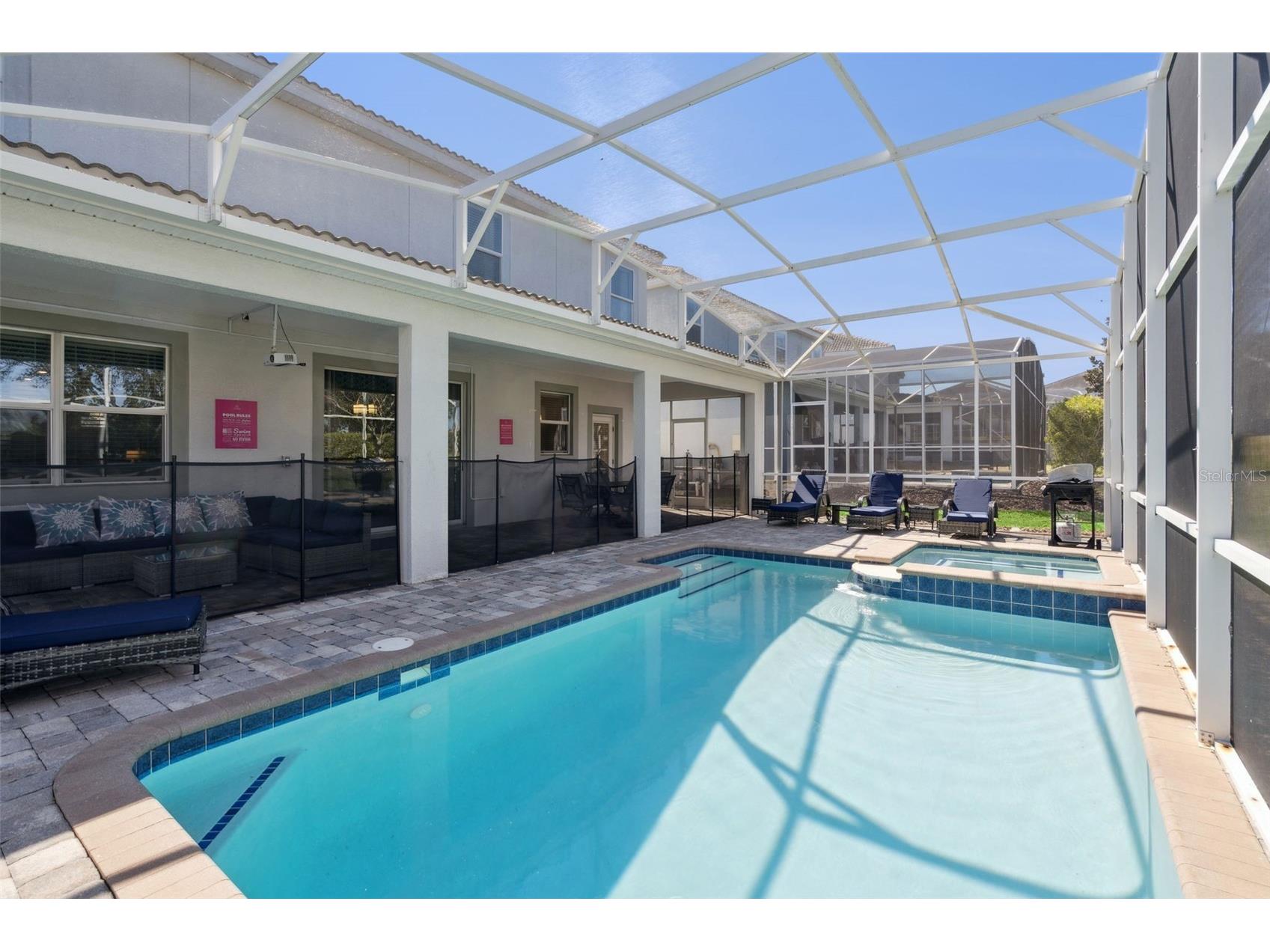 9046 Stinger Drive Davenport FL 33896 S5144582 image30