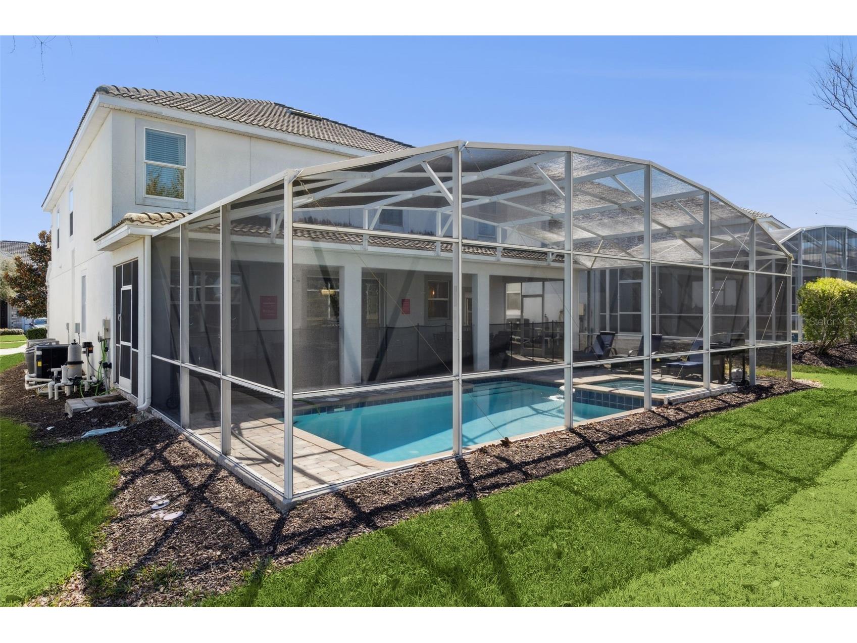 9046 Stinger Drive Davenport FL 33896 S5144582 image34