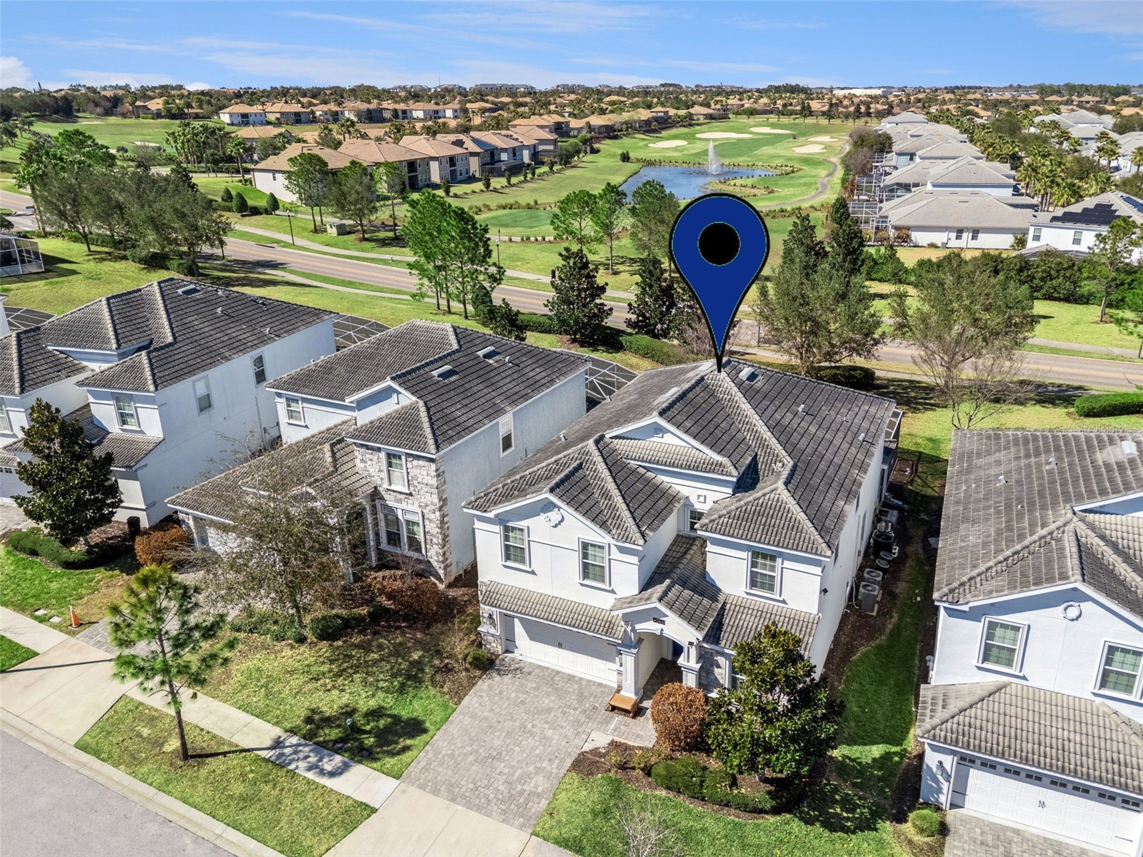 9046 Stinger Drive Davenport FL 33896 S5144582 image36