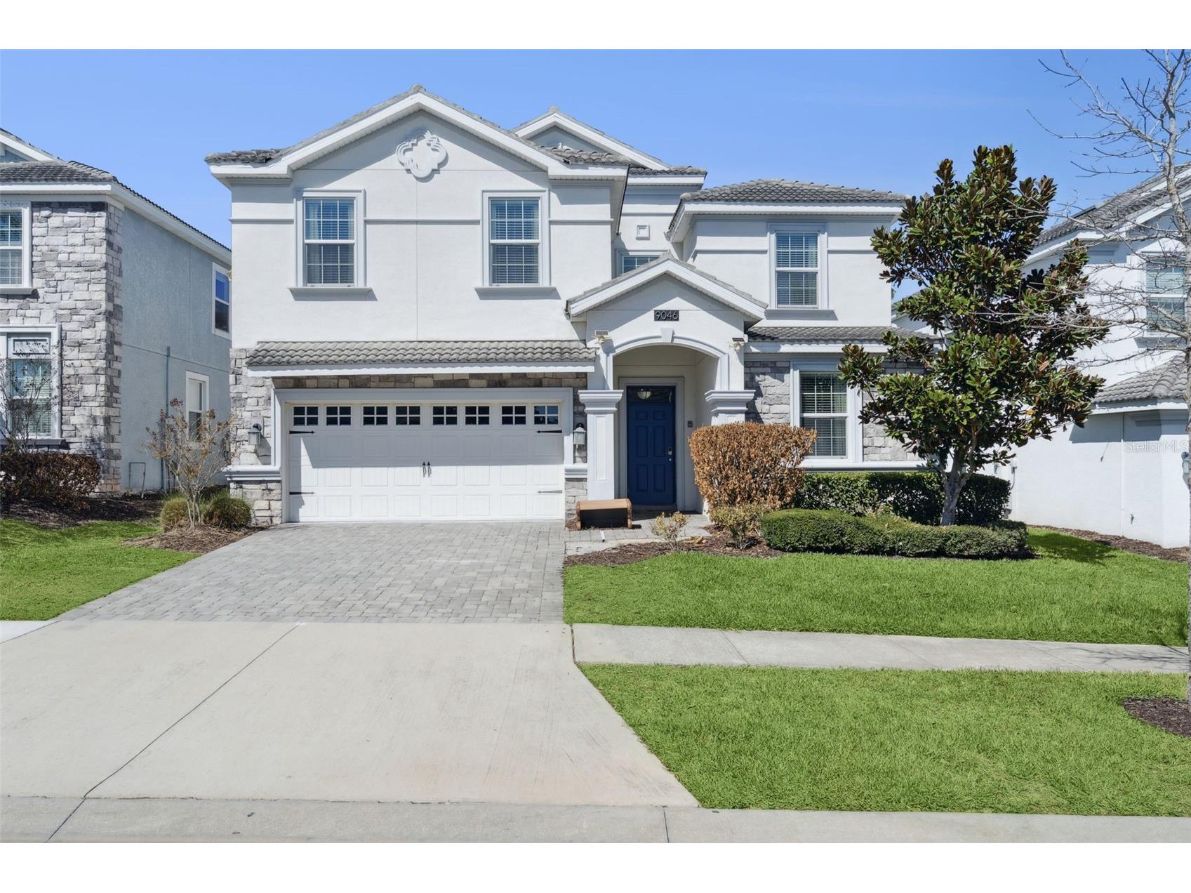 9046 Stinger Drive Davenport FL 33896 S5144582 image4