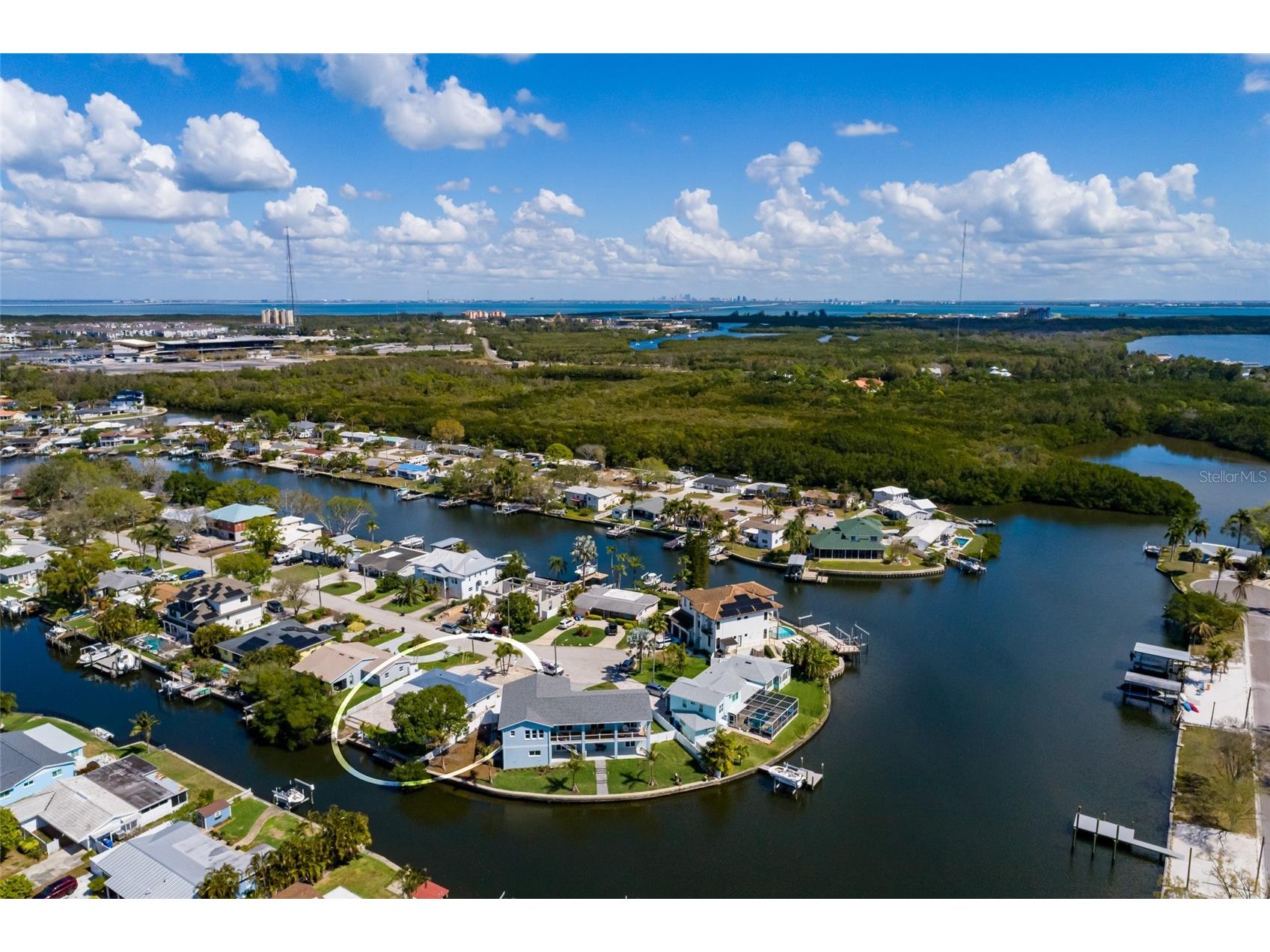 9046 Treasure Lane NE Saint Petersburg FL 33702 TB8480780 image22