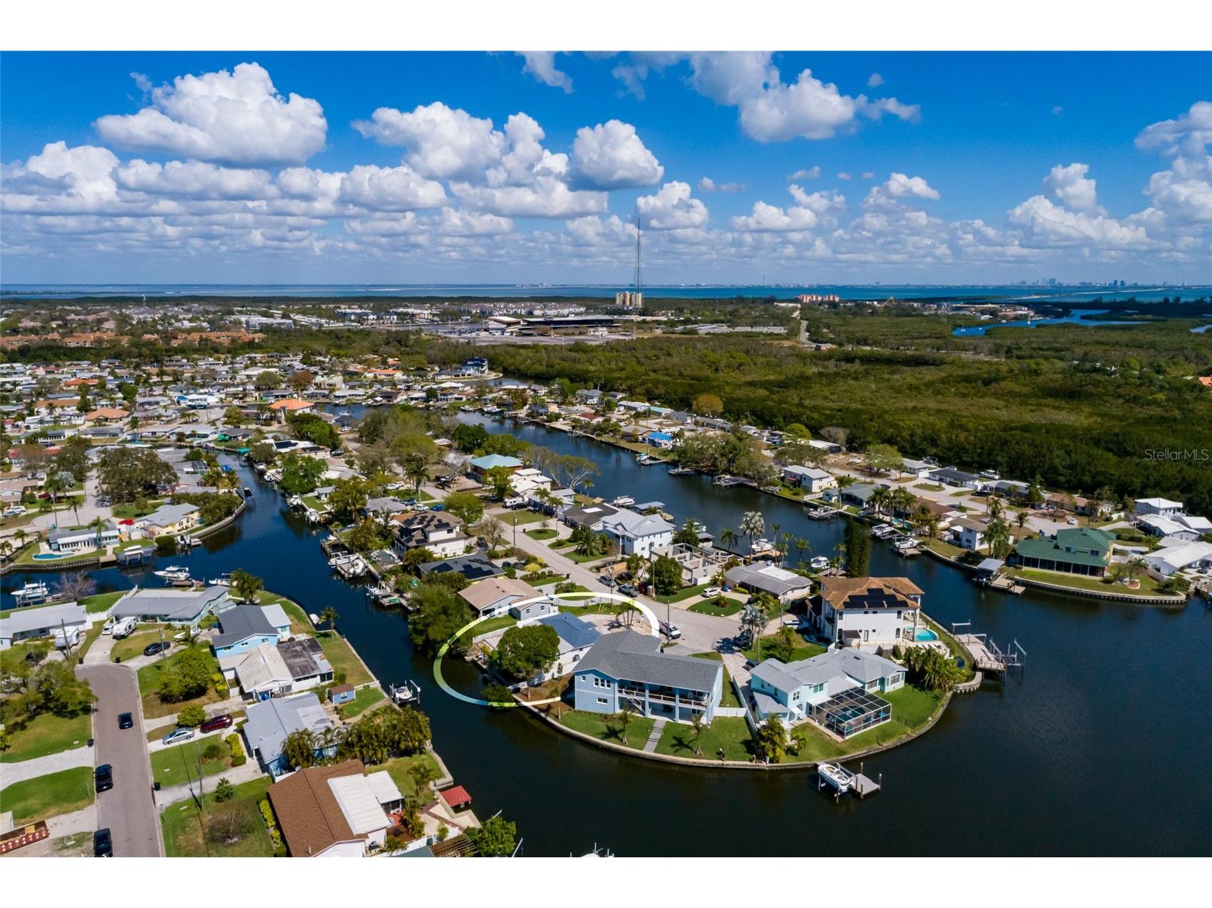 9046 Treasure Lane NE Saint Petersburg FL 33702 TB8480780 image23