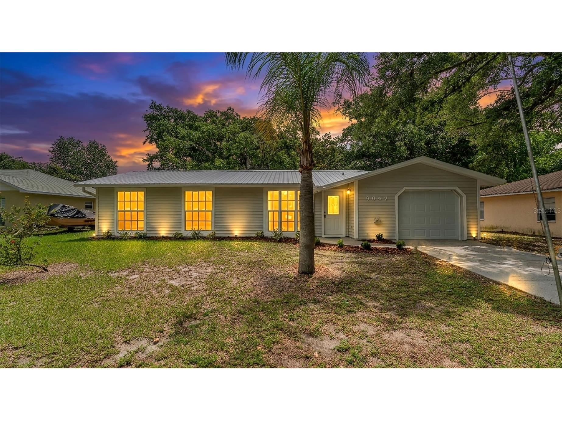 9047 Damascus Avenue Polk City FL 33868 L4962309 image1