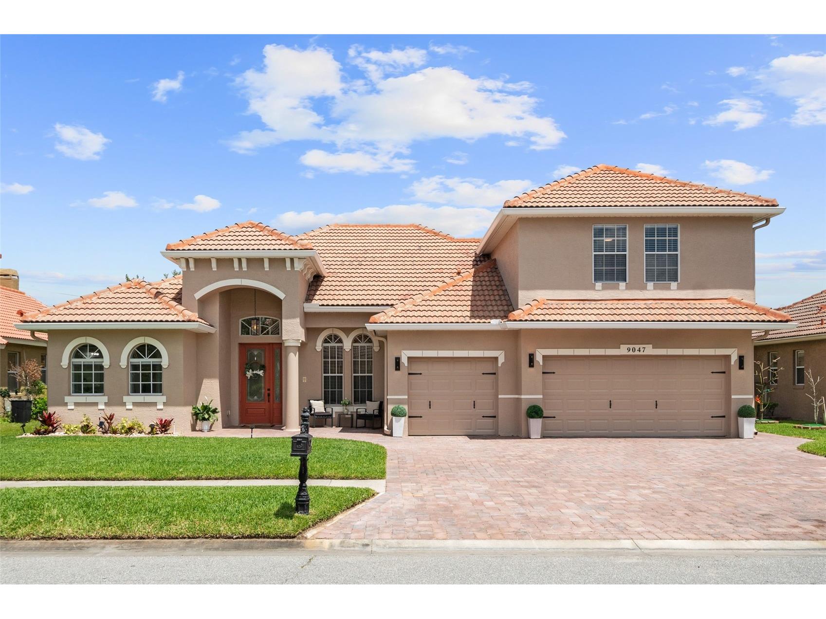 9047 Tuscan Valley Place Orlando FL 32825 O6398416 image1