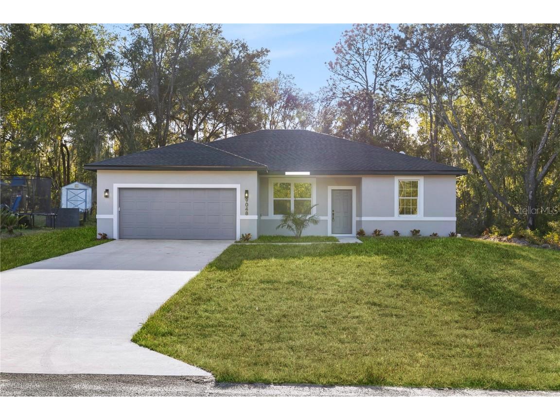 9048 N Alpinia Drive Dunnellon FL 34434 O6361635 image1